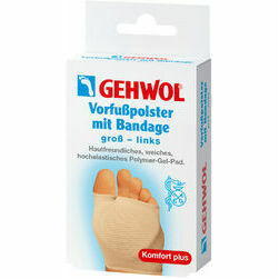 gehwol-vorfusspolster-mit-bandage-gross-links-polimera-gela-spilventins-pedas-liela-izmera-kreisai-kajai-n1-art-102681301