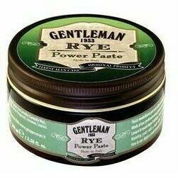 gentleman-1933-power-paste-rye-100-ml