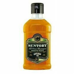 gentleman-all-over-shampoo-suntory-200-ml