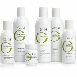 gigi-glycopure-full-salon-set-6-products-prof-gr-professional-pilns-komplekts