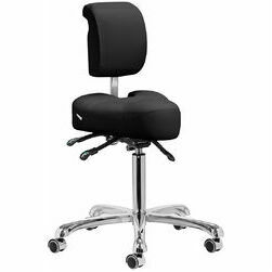 kresls-podologijai-un-pedikiram-giovanni-podiatry-stool-1005-black