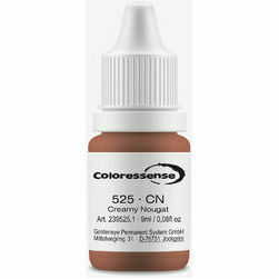 goldeneey-pigment-coloressense-525-creamy-nougat-9-ml-goldeneye-mikropigmentacijas-pigments-eu-reach-certificate-and-test-report