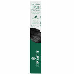 herbatint-temporary-hair-touch-up-black-10-ml-matu-tusa-melna