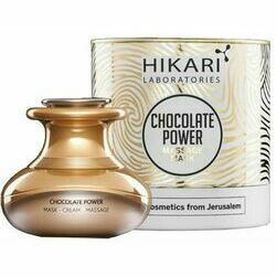hikari-chocolate-power-massage-mask-sokolades-sejas-maska-ar-masazas-aplikatoru-50ml