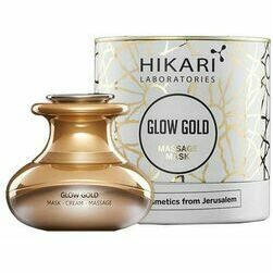 hikari-glow-gold-massage-mask-zelta-sejas-maska-ar-masazas-aplikatoru-50-ml
