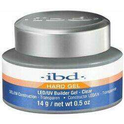 ibd-builder-led-uv-gel-clear-14g