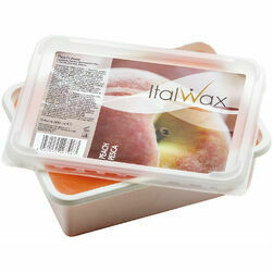 italwax-parafin-peach-500g