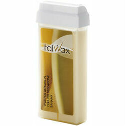 italwax-wax-cartridge-italwax-100ml-banana