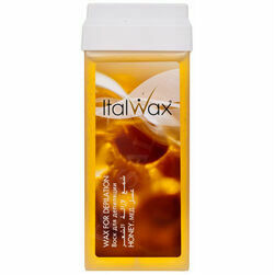 italwax-wax-cartridge-italwax-100ml-honey