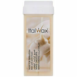 italwax-wax-cartridge-italwax-100ml-white-chocolate