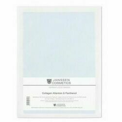 janssen-collagen-allantoin-panthenol-blue-1-pc