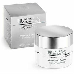 janssen-cosmetics-vitaforce-c-cream-krems-ar-c-vitaminu-50ml