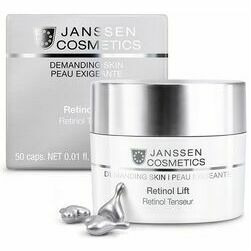 janssen-demanding-skin-retinol-lift-caps-kapsulas-ar-retinolu-50gab