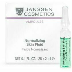 janssen-normalizing-fluid-25amp*2ml-serum-for-oily-blemished-skin