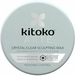 kitoko-arte-crystal-clear-sculpting-wax-75ml-vasks-matu-veidosanai