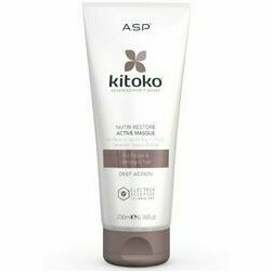 kitoko-nutri-restore-active-masque-200ml-barojosa-maska-bojatiem-matiem