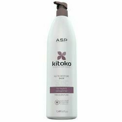 kitoko-nutri-restore-balm-1000ml-barojoss-balzams-bojatiem-matiem