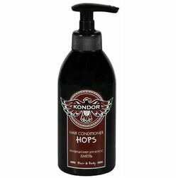 kondor-hair-body-conditioner-hops-300-ml
