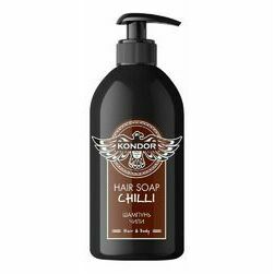 kondor-hair-body-shampoo-chilli-300-ml