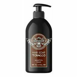 kondor-hair-body-shampoo-tobacco-300-ml