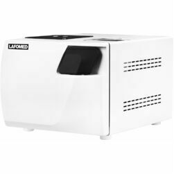 lafomed-autoclave-compact-line-lfss23ac-23-l-class-b-with-a-printer
