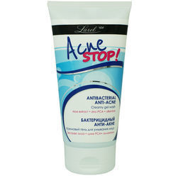 larel-anti-acne-antibacterial-creamy-gel-wash-200-ml