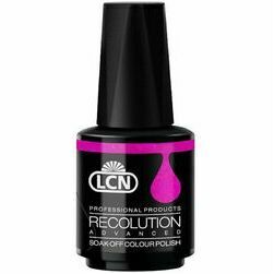 lcn-recolution-uv-colour-polish-advanced-sparkling-neon-pink-10ml