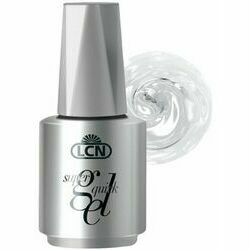 lcn-super-gel-quick-clear-10ml-gel-for-modeling-nails