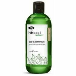 lisap-milano-keraplant-nature-sebum-regulating-shampoo-sebumu-regulejoss-sampuns-1000ml