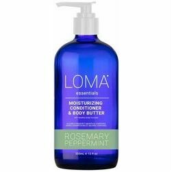 loma-essential-moisturizing-conditioner-body-butter-mitrinoss-kondicionieris-355ml