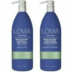 loma-essential-moisturizing-kit-shampoo-1000-ml-conditioner-1000-ml