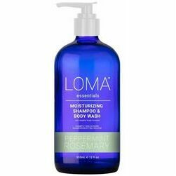 loma-essential-moisturizing-shampoo-body-wash-peppermint-rosemary-355ml