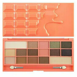 makeup-revolution-i-heart-makeup-palette-acu-enas-chocolate-and-peaches-22g-16-color