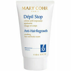 mary-cohr-anti-hair-regrowth-soothing-face-body-cream-100ml-soothing-cream-for-face-and-body-against-hair-regrowth