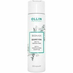 ollin-bionika-extra-moisturizing-shampoo-250ml