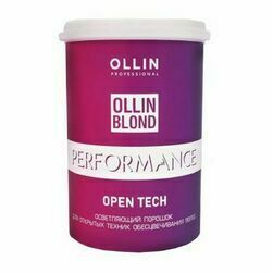 ollin-blond-performance-open-tech-balinoss-pulveris-500-g