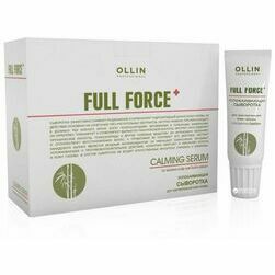 ollin-full-force-calming-serum-serums-matiem-un-galvas-adai-ar-bambusa-ekstraktu