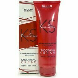 ollin-keratine-system-smoothing-cream-with-keratin-nogludinoss-krems-ar-keratinu