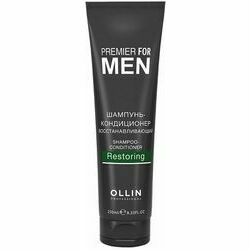 ollin-premier-for-men-shampoo-conditioner-atjaunojoss-sampuns-kondicionieris