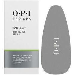 opi-disposable-grit-strips-120-grit-white