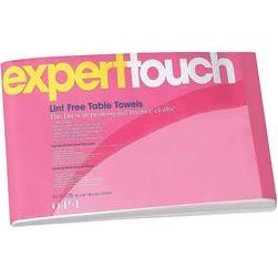 opi-experttouch-table-towels-papira-dvieli-45-lapas-25-4cm-x-40-6cm