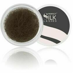perfect-silk-lashes-2500-j-12-brown-10-mm-zida-skropstas