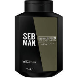 sebastian-professional-seb-man-the-multi-tasker-3-in1-beard-hair-body-wash-250ml-sampun-dlja-uhoda-za-volosami-borodoj-i-telom
