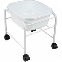 pedikira-vannina-simple-pedicure-tray-with-white-wheels