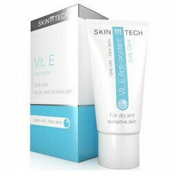 skin-tech-vitamin-e-krems-antioksidants-ar-vitaminu-e-sausai-un-jutigai-adai-50ml