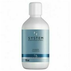 system-professional-hydrate-shampoo-idratante-100-ml-zili-atjauno-un-lidzsvaro-mitrumu-aizsargajot-matus-no-sausuma