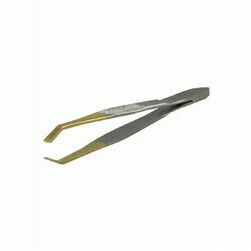 tweezer-gold-tipped-claw-pincet