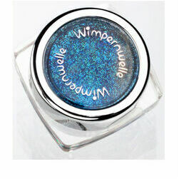 wimpernwelle-glimmer-glitter-eyeshadow-mirdzosas-acu-enas-turquoise