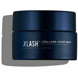 xlash-collagen-night-mask-50gr