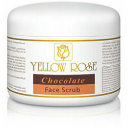 yellow-rose-chocolate-face-scrub-sokolades-gelveida-skrubis-sejai-ar-dabigo-kakao-250ml